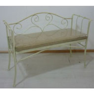  Brooklyn  Cream  2  Way  Seat