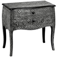 Marrakech  2  Drawer  Chest