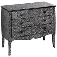  Marrakech  3  Drawer  Chest
