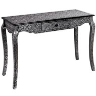  Marrakech  Console  Table