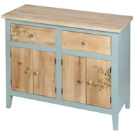  Le  Jardin  Large  Cabinet