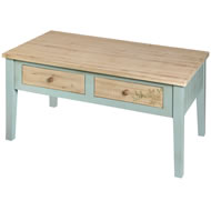  Le  Jardin  Coffee  Table