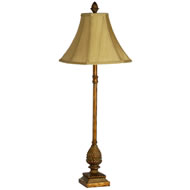SIENA BUFFET LAMP