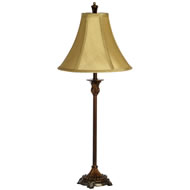 PISA BUFFET LAMP