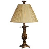 PINEAPPLE LAMP
