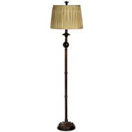  Giovanni  Standard  Lamp