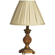  Victoria  Table  Lamp