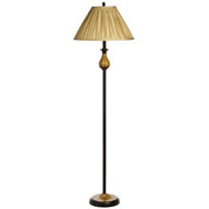OLIVIA STANDARD LAMP