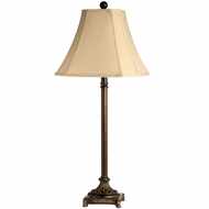  Manila  Buffet  Lamp