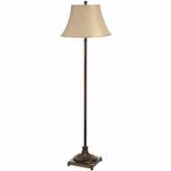  Manila  Floor  Lamp