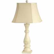  Stone  Look  Table  Lamp    Sale