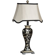 Calantha  Table  Lamp