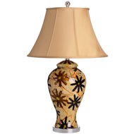  Fiore  Table  Lamp