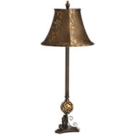  La  Hoja  Buffet  Lamp