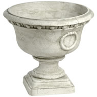 ELIZABETHAN GARDEN PLANTER