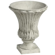 TERRACE URN JARDINAIRE
