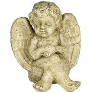 CREAM ANGEL