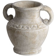 FLOWER POT URN
