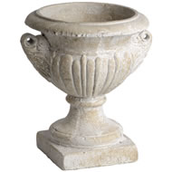 ROMAN FLOWER POT