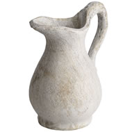 STONE VASE