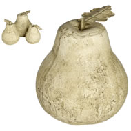 STONE PEAR (LARGE)