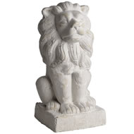  Stone  Lion
