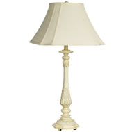  La  Paz  Lamp