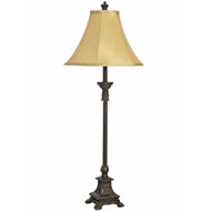  French  Verdi  Buffet  Lamp    Xx  Sale  Xx