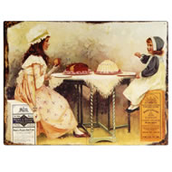  Tea  Party