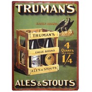  Trumans  Ales  And  Stouts
