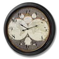  World  Clock