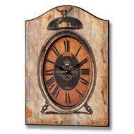  Harrogate  Clock  Company  Clock