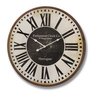  Parliament  Clock  Co.  Clock