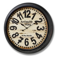  Antiquite  De  Paris