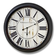  Large  Parliament  Clock