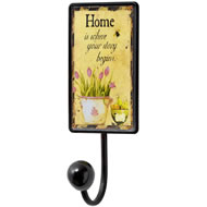  Home  Hook