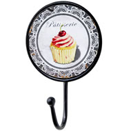  Patisserie  Hook