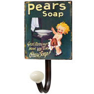 TRINKET WASHROOM PLAQUE SPECIAL OFFER