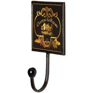 CHATEAU LA FLEURS HOOK - SPECIAL OFFER