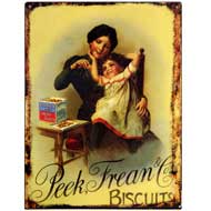  Peek  Frean  &  Co's  Biscuits