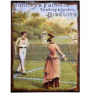  Huntley  &  Palmers  Biscuits