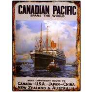  Canadian  Pacific