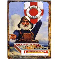  Lifebuoy  Soap  Saves  Life