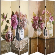  Shabby  Chic  Living  Room  Divider  Screen