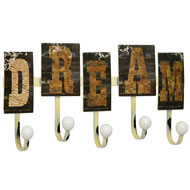  Rustic  Dream  Hook