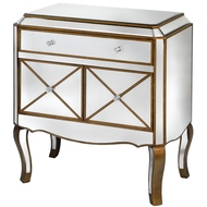  Venetian  Style  Mirrored  Large  Unit      Xx  Sale  Xx