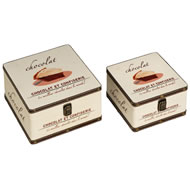 SET 2 CHOCOLATE BOXES