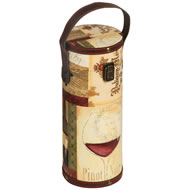 RED WINE CASE