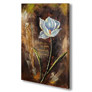  Delicate  White  Canvas    Xx  Sale  Xx