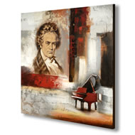 BEETHOVEN COMPILATION CANVAS SPECIAL OFFER